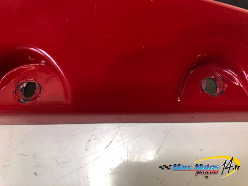 ECOPE DE RADIATEUR GAUCHE YAMAHA MT07 A2 2014