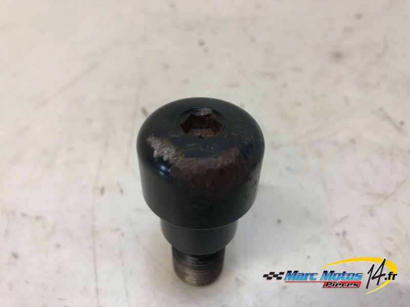 EMBOUT DE GUIDON YAMAHA MT07 A2 2014