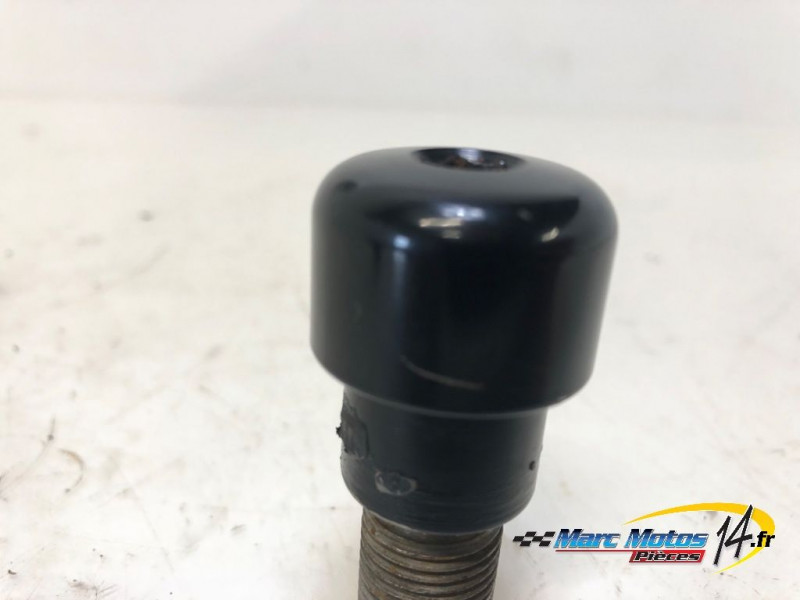 EMBOUT DE GUIDON YAMAHA MT07 A2 2014