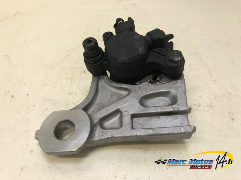 ETRIER DE FREIN ARRIERE YAMAHA MT07 A2 2014
