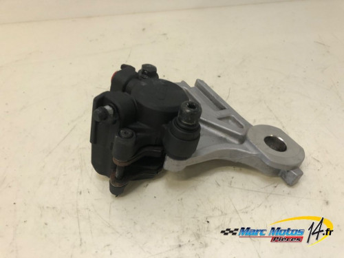 ETRIER DE FREIN ARRIERE YAMAHA MT07 A2 2014