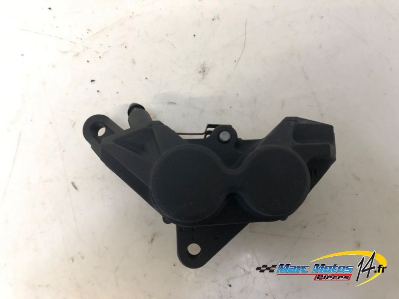 ETRIER DE FREIN AVANT DROIT YAMAHA MT07 A2 2014