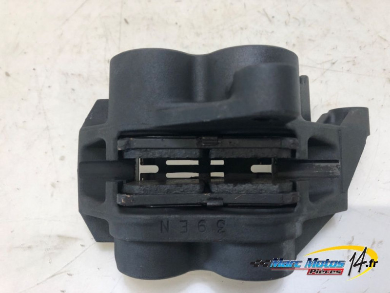 ETRIER DE FREIN AVANT DROIT YAMAHA MT07 A2 2014