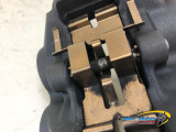 ETRIER DE FREIN AVANT DROIT YAMAHA MT07 A2 2014