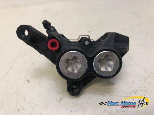 ETRIER DE FREIN AVANT GAUCHE YAMAHA MT07 A2 2014