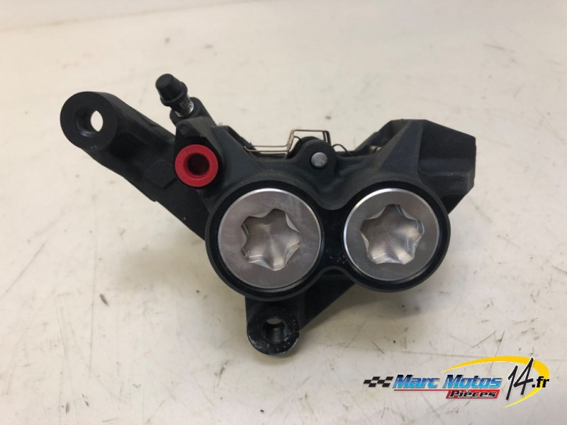 ETRIER DE FREIN AVANT GAUCHE YAMAHA MT07 A2 2014