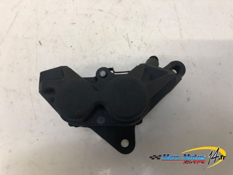 ETRIER DE FREIN AVANT GAUCHE YAMAHA MT07 A2 2014