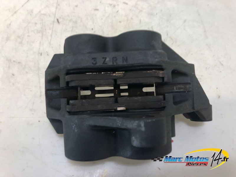 ETRIER DE FREIN AVANT GAUCHE YAMAHA MT07 A2 2014