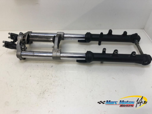 FOURCHE COMPLETE YAMAHA MT07 A2 2014