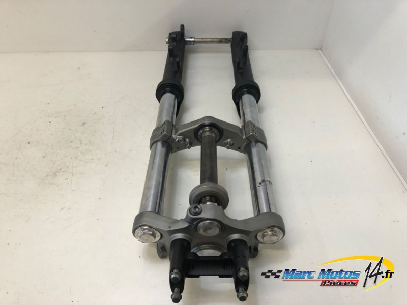FOURCHE COMPLETE YAMAHA MT07 A2 2014