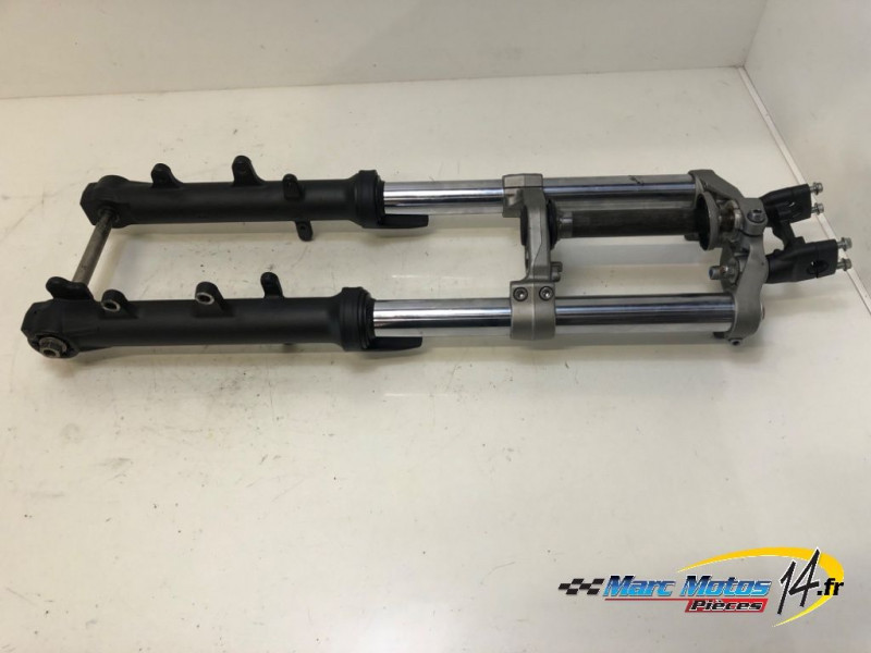 FOURCHE COMPLETE YAMAHA MT07 A2 2014