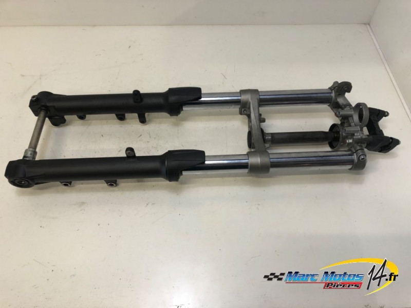 FOURCHE COMPLETE YAMAHA MT07 A2 2014