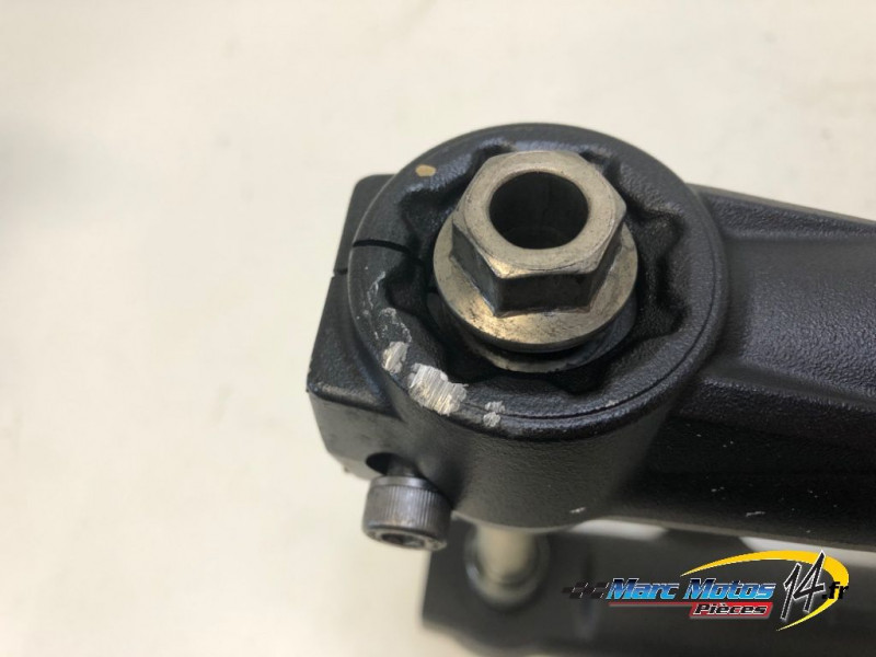 FOURCHE COMPLETE YAMAHA MT07 A2 2014