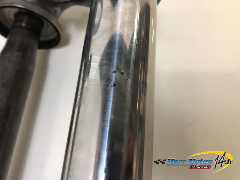FOURCHE COMPLETE YAMAHA MT07 A2 2014