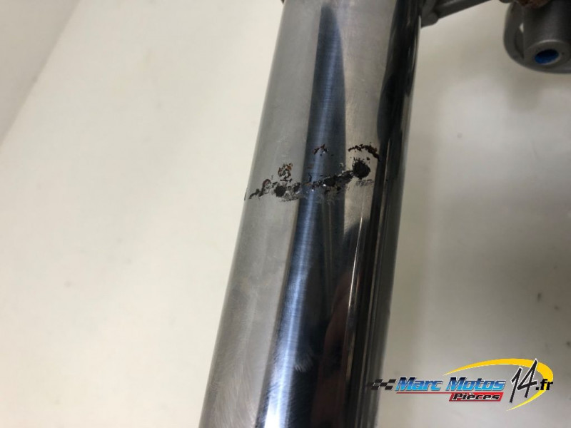 FOURCHE COMPLETE YAMAHA MT07 A2 2014