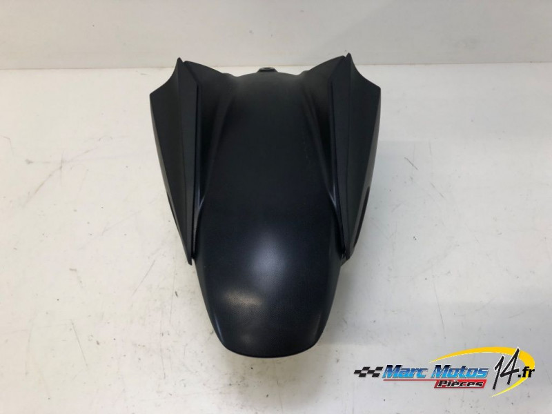 GARDE BOUE AVANT YAMAHA MT07 A2 2014