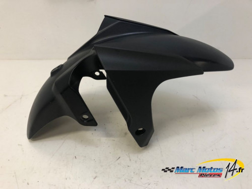 GARDE BOUE AVANT YAMAHA MT07 A2 2014