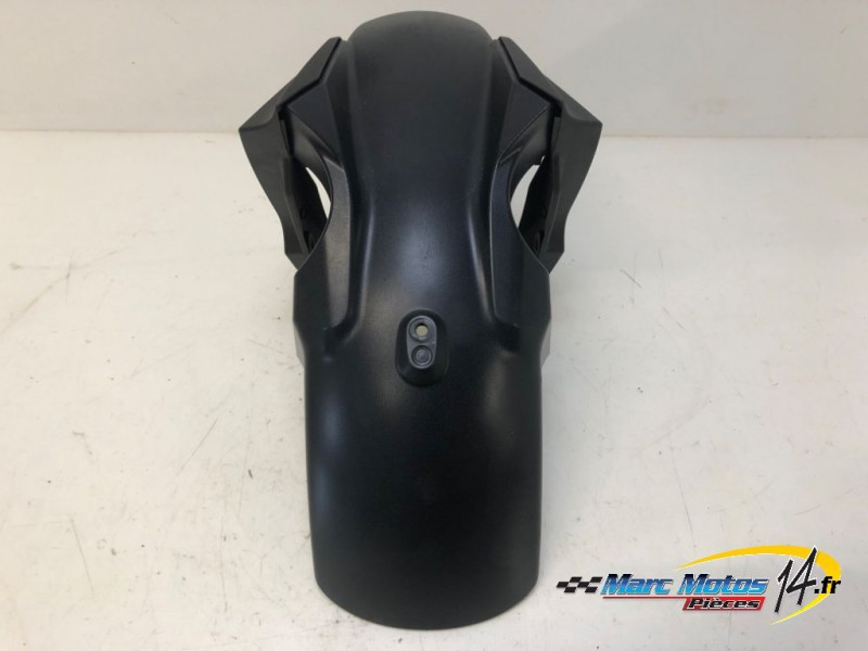 GARDE BOUE AVANT YAMAHA MT07 A2 2014