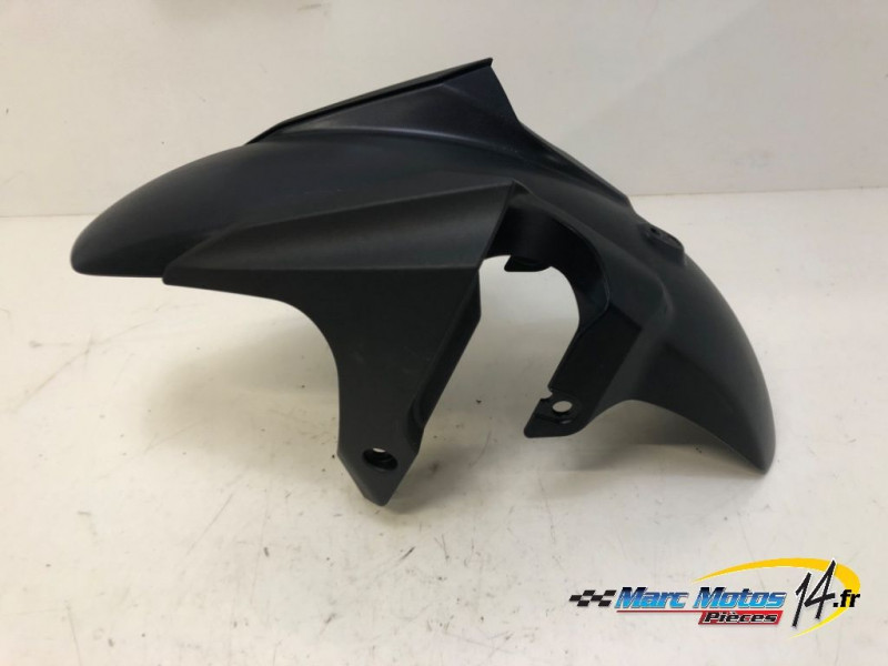 GARDE BOUE AVANT YAMAHA MT07 A2 2014