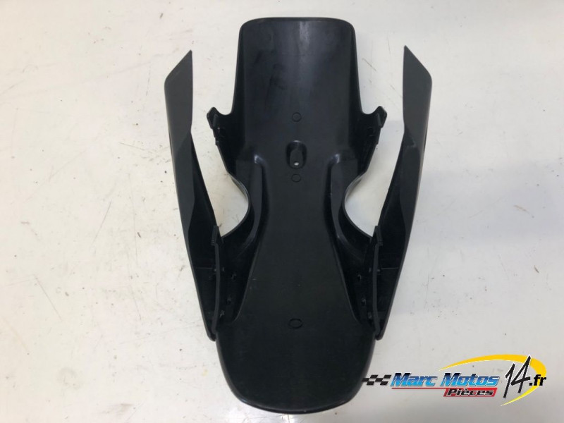 GARDE BOUE AVANT YAMAHA MT07 A2 2014