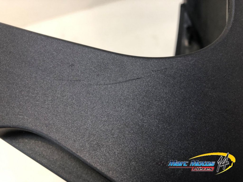 GARDE BOUE AVANT YAMAHA MT07 A2 2014