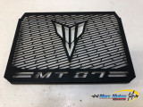 GRILLE DE RADIATEUR YAMAHA MT07 A2 2014