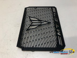 GRILLE DE RADIATEUR YAMAHA MT07 A2 2014