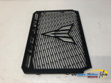 GRILLE DE RADIATEUR YAMAHA MT07 A2 2014