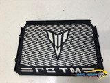 GRILLE DE RADIATEUR YAMAHA MT07 A2 2014