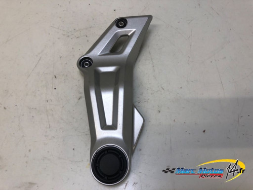 HABILLAGE DE CADRE DROIT YAMAHA MT07 A2 2014