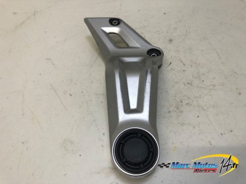HABILLAGE DE CADRE GAUCHE YAMAHA MT07 A2 2014