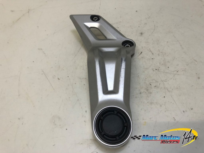 HABILLAGE DE CADRE GAUCHE YAMAHA MT07 A2 2014