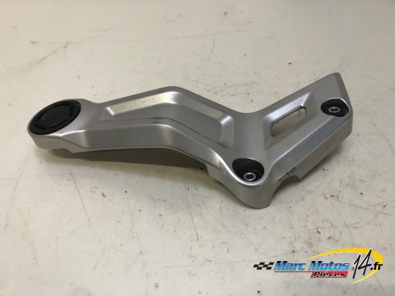 HABILLAGE DE CADRE GAUCHE YAMAHA MT07 A2 2014