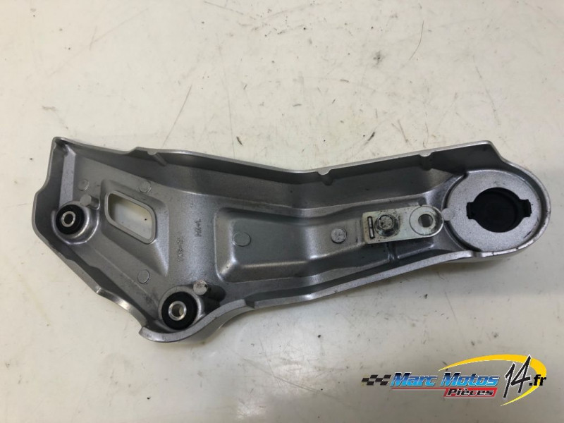 HABILLAGE DE CADRE GAUCHE YAMAHA MT07 A2 2014