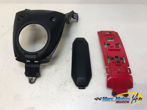 HABILLAGE DE RESERVOIR YAMAHA MT07 A2 2014