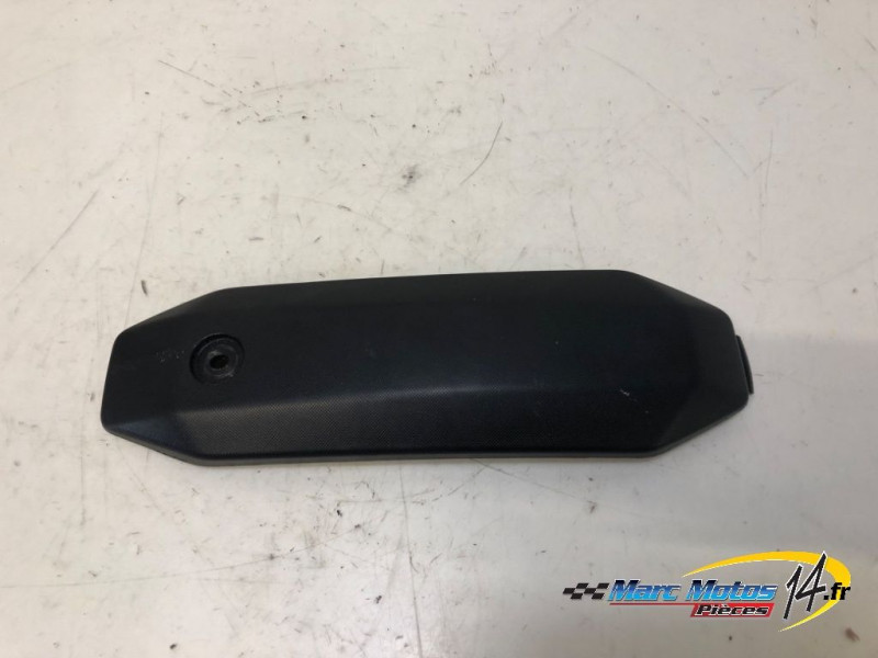 HABILLAGE DE RESERVOIR YAMAHA MT07 A2 2014