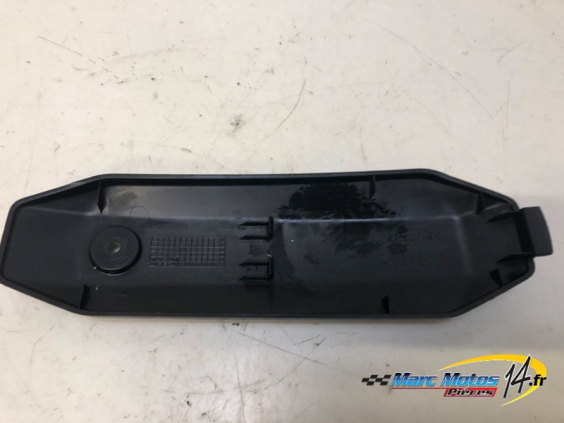 HABILLAGE DE RESERVOIR YAMAHA MT07 A2 2014