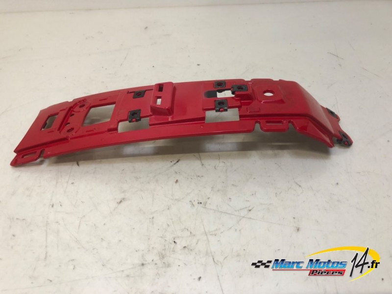 HABILLAGE DE RESERVOIR YAMAHA MT07 A2 2014