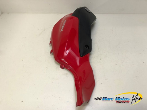 HABILLAGE DE RESERVOIR YAMAHA MT07 A2 2014