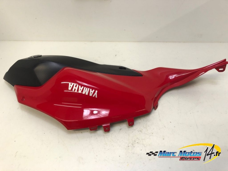 HABILLAGE DE RESERVOIR YAMAHA MT07 A2 2014