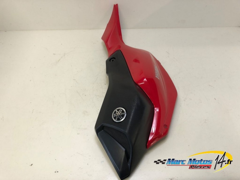 HABILLAGE DE RESERVOIR YAMAHA MT07 A2 2014