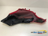 HABILLAGE DE RESERVOIR YAMAHA MT07 A2 2014