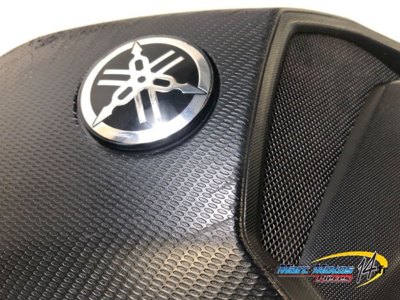 HABILLAGE DE RESERVOIR YAMAHA MT07 A2 2014