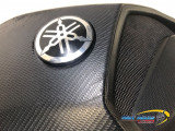 HABILLAGE DE RESERVOIR YAMAHA MT07 A2 2014