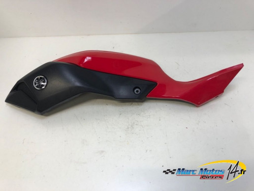 HABILLAGE DE RESERVOIR YAMAHA MT07 A2 2014