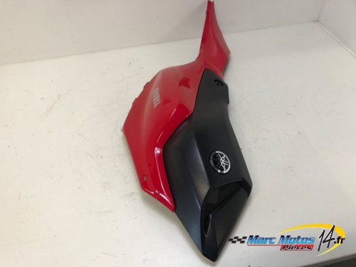 HABILLAGE DE RESERVOIR YAMAHA MT07 A2 2014