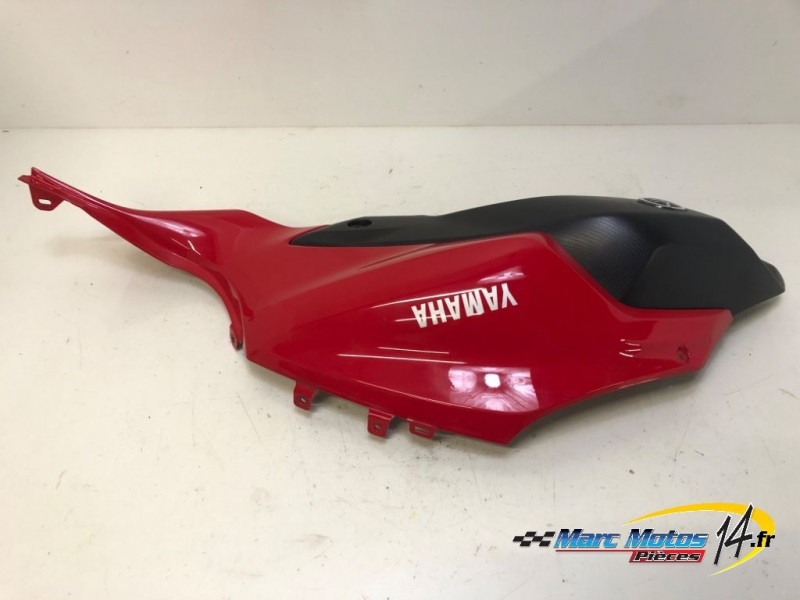 HABILLAGE DE RESERVOIR YAMAHA MT07 A2 2014