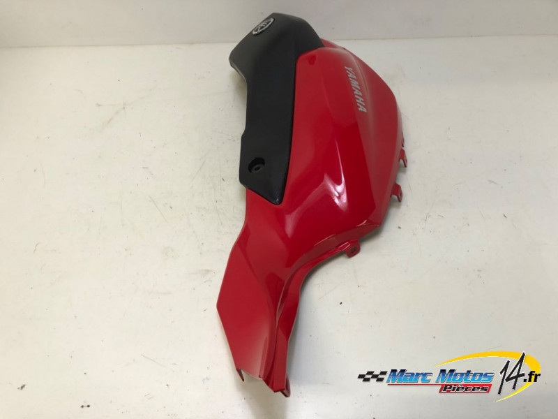 HABILLAGE DE RESERVOIR YAMAHA MT07 A2 2014
