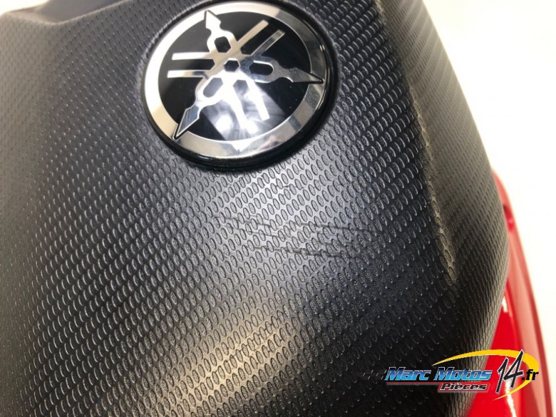 HABILLAGE DE RESERVOIR YAMAHA MT07 A2 2014
