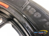 JANTES YAMAHA MT07 A2 2014